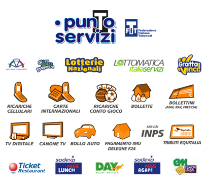 servizi